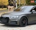 Серый Ауди S5 Sportback, объемом двигателя 3 л и пробегом 108 тыс. км за 27000 $, фото 2 на Automoto.ua