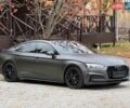 Серый Ауди S5 Sportback, объемом двигателя 3 л и пробегом 108 тыс. км за 27000 $, фото 5 на Automoto.ua