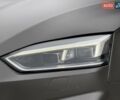 Серый Ауди S5 Sportback, объемом двигателя 3 л и пробегом 108 тыс. км за 27000 $, фото 12 на Automoto.ua