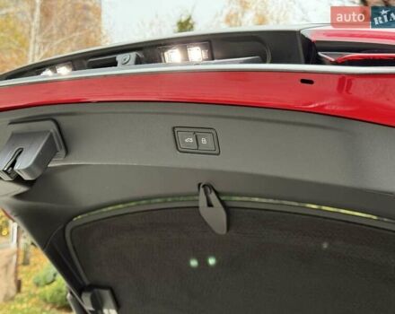 Серый Ауди S5 Sportback, объемом двигателя 3 л и пробегом 108 тыс. км за 27000 $, фото 22 на Automoto.ua