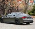 Серый Ауди S5 Sportback, объемом двигателя 3 л и пробегом 108 тыс. км за 27000 $, фото 10 на Automoto.ua