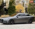 Серый Ауди S5 Sportback, объемом двигателя 3 л и пробегом 108 тыс. км за 27000 $, фото 1 на Automoto.ua