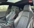 Серый Ауди S5 Sportback, объемом двигателя 3 л и пробегом 44 тыс. км за 51000 $, фото 20 на Automoto.ua
