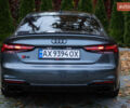 Серый Ауди S5 Sportback, объемом двигателя 3 л и пробегом 57 тыс. км за 43700 $, фото 45 на Automoto.ua