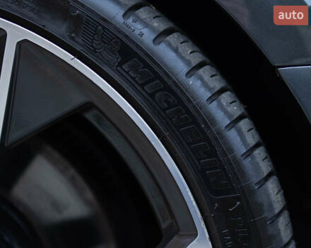 Серый Ауди S5 Sportback, объемом двигателя 3 л и пробегом 57 тыс. км за 43700 $, фото 13 на Automoto.ua