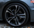 Серый Ауди S5 Sportback, объемом двигателя 3 л и пробегом 57 тыс. км за 43700 $, фото 12 на Automoto.ua