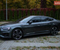 Серый Ауди S5 Sportback, объемом двигателя 3 л и пробегом 57 тыс. км за 43700 $, фото 1 на Automoto.ua