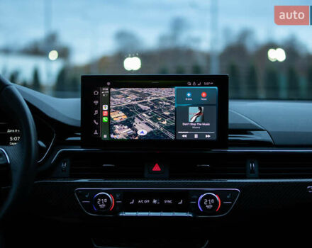 Серый Ауди S5 Sportback, объемом двигателя 3 л и пробегом 57 тыс. км за 43700 $, фото 28 на Automoto.ua