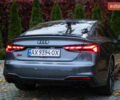 Серый Ауди S5 Sportback, объемом двигателя 3 л и пробегом 57 тыс. км за 43700 $, фото 35 на Automoto.ua