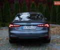Серый Ауди S5 Sportback, объемом двигателя 3 л и пробегом 57 тыс. км за 43700 $, фото 37 на Automoto.ua