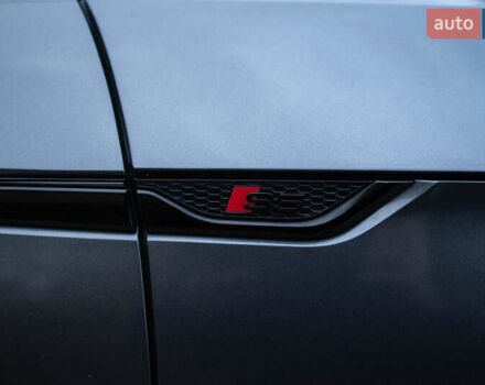 Серый Ауди S5 Sportback, объемом двигателя 3 л и пробегом 57 тыс. км за 43700 $, фото 14 на Automoto.ua