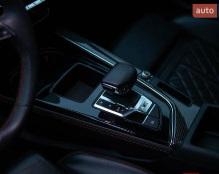 Серый Ауди S5 Sportback, объемом двигателя 3 л и пробегом 57 тыс. км за 43700 $, фото 24 на Automoto.ua