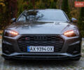 Серый Ауди S5 Sportback, объемом двигателя 3 л и пробегом 57 тыс. км за 43700 $, фото 6 на Automoto.ua