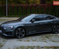 Серый Ауди S5 Sportback, объемом двигателя 3 л и пробегом 57 тыс. км за 43700 $, фото 1 на Automoto.ua