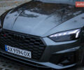 Серый Ауди S5 Sportback, объемом двигателя 3 л и пробегом 57 тыс. км за 43700 $, фото 3 на Automoto.ua