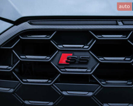 Серый Ауди S5 Sportback, объемом двигателя 3 л и пробегом 57 тыс. км за 43700 $, фото 16 на Automoto.ua