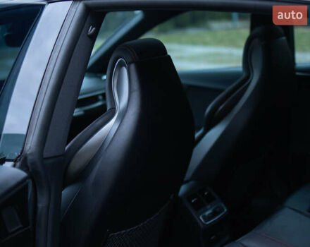 Серый Ауди S5 Sportback, объемом двигателя 3 л и пробегом 57 тыс. км за 43700 $, фото 25 на Automoto.ua