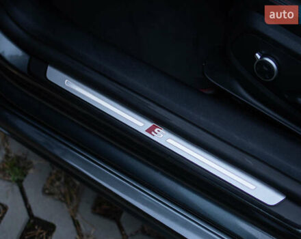 Серый Ауди S5 Sportback, объемом двигателя 3 л и пробегом 57 тыс. км за 43700 $, фото 23 на Automoto.ua