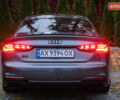 Серый Ауди S5 Sportback, объемом двигателя 3 л и пробегом 57 тыс. км за 43700 $, фото 43 на Automoto.ua