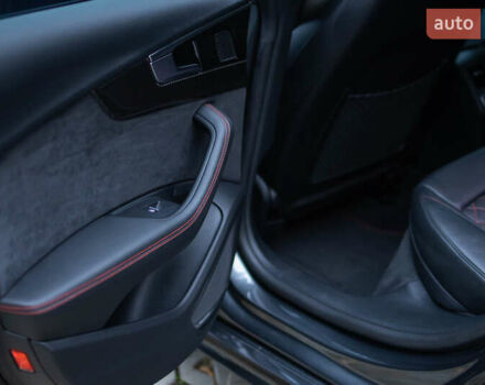 Серый Ауди S5 Sportback, объемом двигателя 3 л и пробегом 57 тыс. км за 43700 $, фото 26 на Automoto.ua