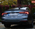 Серый Ауди S5 Sportback, объемом двигателя 3 л и пробегом 57 тыс. км за 43700 $, фото 36 на Automoto.ua