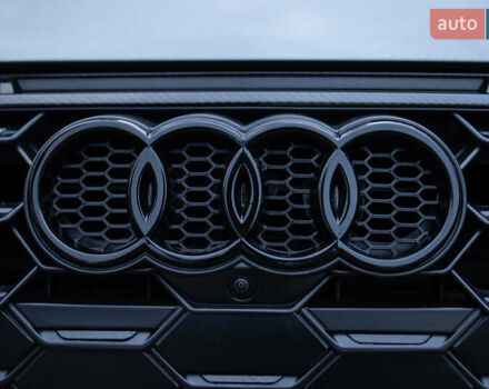 Серый Ауди S5 Sportback, объемом двигателя 3 л и пробегом 57 тыс. км за 43700 $, фото 15 на Automoto.ua