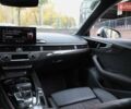 Серый Ауди S5 Sportback, объемом двигателя 3 л и пробегом 23 тыс. км за 44000 $, фото 15 на Automoto.ua