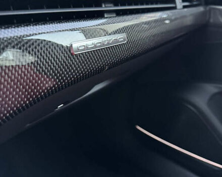 Сірий Ауді S5 Sportback, об'ємом двигуна 3 л та пробігом 40 тис. км за 46700 $, фото 27 на Automoto.ua