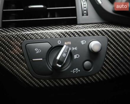 Серый Ауди S5 Sportback, объемом двигателя 3 л и пробегом 23 тыс. км за 44000 $, фото 22 на Automoto.ua