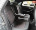 Серый Ауди S5 Sportback, объемом двигателя 3 л и пробегом 23 тыс. км за 44000 $, фото 11 на Automoto.ua