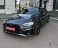 Сірий Ауді S5 Sportback, об'ємом двигуна 3 л та пробігом 40 тис. км за 46700 $, фото 3 на Automoto.ua