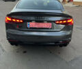 Сірий Ауді S5 Sportback, об'ємом двигуна 3 л та пробігом 40 тис. км за 46700 $, фото 41 на Automoto.ua