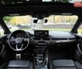 Серый Ауди S5 Sportback, объемом двигателя 3 л и пробегом 23 тыс. км за 44000 $, фото 14 на Automoto.ua