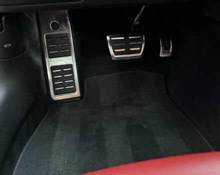 Сірий Ауді S5 Sportback, об'ємом двигуна 3 л та пробігом 40 тис. км за 46700 $, фото 54 на Automoto.ua