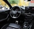 Серый Ауди S5 Sportback, объемом двигателя 3 л и пробегом 23 тыс. км за 44000 $, фото 13 на Automoto.ua