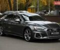 Серый Ауди S5 Sportback, объемом двигателя 3 л и пробегом 23 тыс. км за 44000 $, фото 2 на Automoto.ua