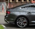Серый Ауди S5 Sportback, объемом двигателя 3 л и пробегом 23 тыс. км за 44000 $, фото 6 на Automoto.ua
