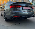Сірий Ауді S5 Sportback, об'ємом двигуна 3 л та пробігом 40 тис. км за 46700 $, фото 5 на Automoto.ua