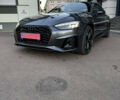 Сірий Ауді S5 Sportback, об'ємом двигуна 3 л та пробігом 40 тис. км за 46700 $, фото 9 на Automoto.ua