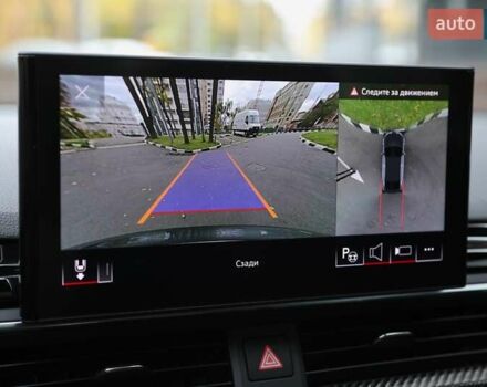 Серый Ауди S5 Sportback, объемом двигателя 3 л и пробегом 23 тыс. км за 44000 $, фото 18 на Automoto.ua