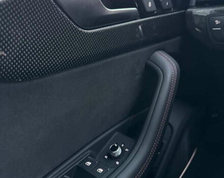 Сірий Ауді S5 Sportback, об'ємом двигуна 3 л та пробігом 40 тис. км за 46700 $, фото 44 на Automoto.ua