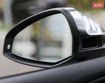 Серый Ауди S5 Sportback, объемом двигателя 3 л и пробегом 23 тыс. км за 44000 $, фото 8 на Automoto.ua