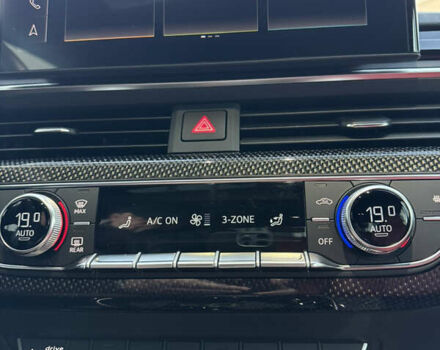 Сірий Ауді S5 Sportback, об'ємом двигуна 3 л та пробігом 40 тис. км за 46700 $, фото 39 на Automoto.ua