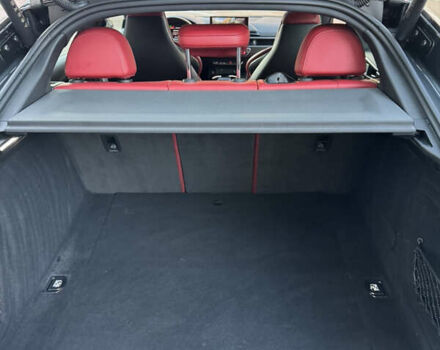 Сірий Ауді S5 Sportback, об'ємом двигуна 3 л та пробігом 40 тис. км за 46700 $, фото 16 на Automoto.ua