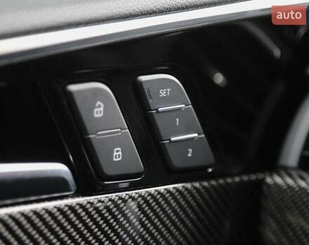 Серый Ауди S5 Sportback, объемом двигателя 3 л и пробегом 23 тыс. км за 44000 $, фото 24 на Automoto.ua