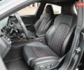 Серый Ауди S5 Sportback, объемом двигателя 3 л и пробегом 23 тыс. км за 44000 $, фото 9 на Automoto.ua
