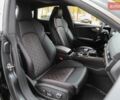 Серый Ауди S5 Sportback, объемом двигателя 3 л и пробегом 23 тыс. км за 44000 $, фото 12 на Automoto.ua