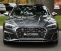 Серый Ауди S5 Sportback, объемом двигателя 3 л и пробегом 23 тыс. км за 44000 $, фото 1 на Automoto.ua