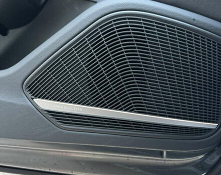 Сірий Ауді S5 Sportback, об'ємом двигуна 3 л та пробігом 40 тис. км за 46700 $, фото 28 на Automoto.ua