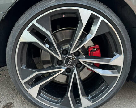 Сірий Ауді S5 Sportback, об'ємом двигуна 3 л та пробігом 40 тис. км за 46700 $, фото 12 на Automoto.ua